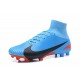 Nike Mercurial Superfly V Df Fg Scarpe da Calcio -