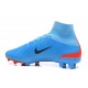 Nike Mercurial Superfly V Df Fg Scarpe da Calcio -