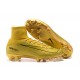 Nike Mercurial Superfly V Df Fg Scarpe da Calcio -