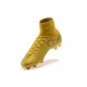 Nike Mercurial Superfly V Df Fg Scarpe da Calcio -