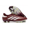adidas Copa Pure II Elite + FG Ombra Rosso Bianco Team Giallo Solare