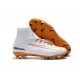 Cristiano Ronaldo Nike Mercurial Superfly 5 CR7 FG Scarpa -