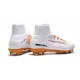 Cristiano Ronaldo Nike Mercurial Superfly 5 CR7 FG Scarpa -