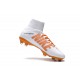 Cristiano Ronaldo Nike Mercurial Superfly 5 CR7 FG Scarpa -