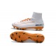 Cristiano Ronaldo Nike Mercurial Superfly 5 CR7 FG Scarpa -