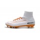 Cristiano Ronaldo Nike Mercurial Superfly 5 CR7 FG Scarpa -