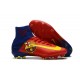 Cristiano Ronaldo Nike Mercurial Superfly 5 CR7 FG Scarpa -