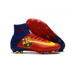 Cristiano Ronaldo Nike Mercurial Superfly 5 CR7 FG Scarpa -