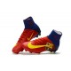 Cristiano Ronaldo Nike Mercurial Superfly 5 CR7 FG Scarpa -