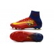 Cristiano Ronaldo Nike Mercurial Superfly 5 CR7 FG Scarpa -