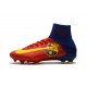 Cristiano Ronaldo Nike Mercurial Superfly 5 CR7 FG Scarpa -