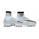 Cristiano Ronaldo Nike Mercurial Superfly 5 CR7 FG Scarpa -