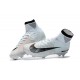 Cristiano Ronaldo Nike Mercurial Superfly 5 CR7 FG Scarpa -