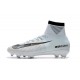 Cristiano Ronaldo Nike Mercurial Superfly 5 CR7 FG Scarpa -