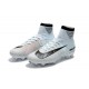 Cristiano Ronaldo Nike Mercurial Superfly 5 CR7 FG Scarpa -