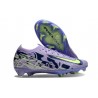Scarpa Nike Mercurial Vapor XVI Elite FG Viola Volt