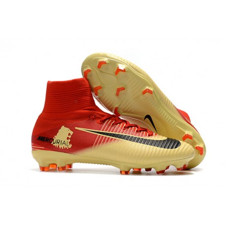 scarpe nike mercurial cr7