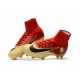 Cristiano Ronaldo Nike Mercurial Superfly 5 CR7 FG Scarpa -