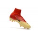 Cristiano Ronaldo Nike Mercurial Superfly 5 CR7 FG Scarpa -