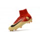 Cristiano Ronaldo Nike Mercurial Superfly 5 CR7 FG Scarpa -