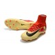 Cristiano Ronaldo Nike Mercurial Superfly 5 CR7 FG Scarpa -