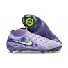 Nike Phantom Luna 2 Elite FG Uomo Viola Agata Barely Volt