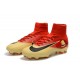 Cristiano Ronaldo Nike Mercurial Superfly 5 CR7 FG Scarpa -