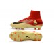 Cristiano Ronaldo Nike Mercurial Superfly 5 CR7 FG Scarpa -