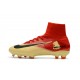 Cristiano Ronaldo Nike Mercurial Superfly 5 CR7 FG Scarpa -