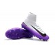 Cristiano Ronaldo Nike Mercurial Superfly 5 CR7 FG Scarpa -