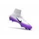 Cristiano Ronaldo Nike Mercurial Superfly 5 CR7 FG Scarpa -