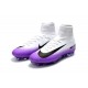 Cristiano Ronaldo Nike Mercurial Superfly 5 CR7 FG Scarpa -