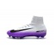 Cristiano Ronaldo Nike Mercurial Superfly 5 CR7 FG Scarpa -