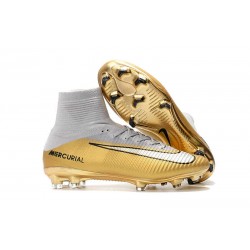 Nike Scarpe Calcio Mercurial Superfly 5 CR7 FG -