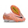 Nike Zoom Mercurial Vapor 16 Elite FG Arancio Nero