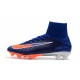 Nike Scarpe Calcio Mercurial Superfly 5 CR7 FG -