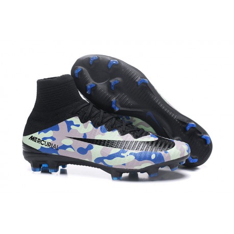 Nike Scarpe Calcio Mercurial Superfly 5 CR7 FG -