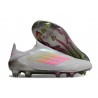 Adidas Scarpa da Calcio F50 Elite LL FG Grigio Rosa