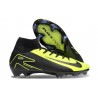 Nike Zoom Mercurial Superfly 10 Elite FG Nero Volt