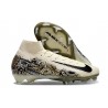 Scarpa Nike Mercurial Superfly X Elite FG Lemonade Nero