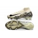Scarpa Nike Mercurial Superfly X Elite FG Lemonade Nero