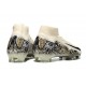 Scarpa Nike Mercurial Superfly X Elite FG Lemonade Nero
