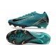 Nike Zoom Mercurial Vapor 16 Elite FG Ciano Nero