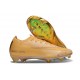 Nike Zoom Mercurial Vapor 16 Elite FG Giallo Oro
