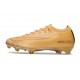 Nike Zoom Mercurial Vapor 16 Elite FG Giallo Oro