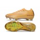 Nike Zoom Mercurial Vapor 16 Elite FG Giallo Oro