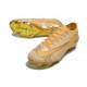 Nike Zoom Mercurial Vapor 16 Elite FG Giallo Oro
