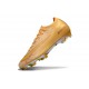 Nike Zoom Mercurial Vapor 16 Elite FG Giallo Oro