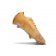 Nike Zoom Mercurial Vapor 16 Elite FG Giallo Oro
