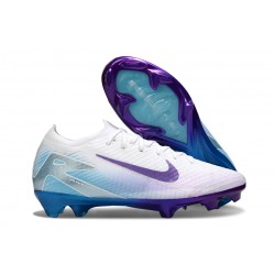 Nike Zoom Mercurial Vapor 16 Elite FG Bianco Multi Colore
